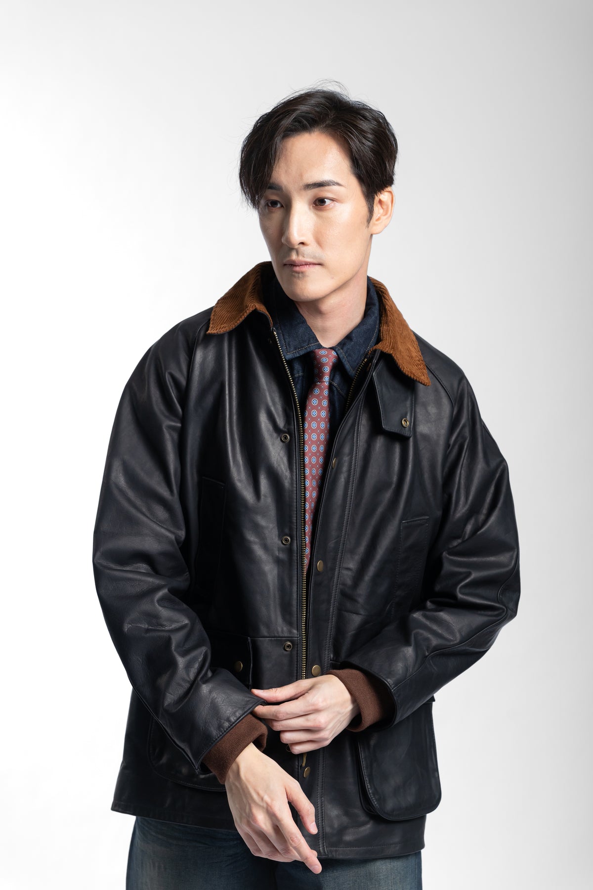 No. 1944 Hunting Jacket