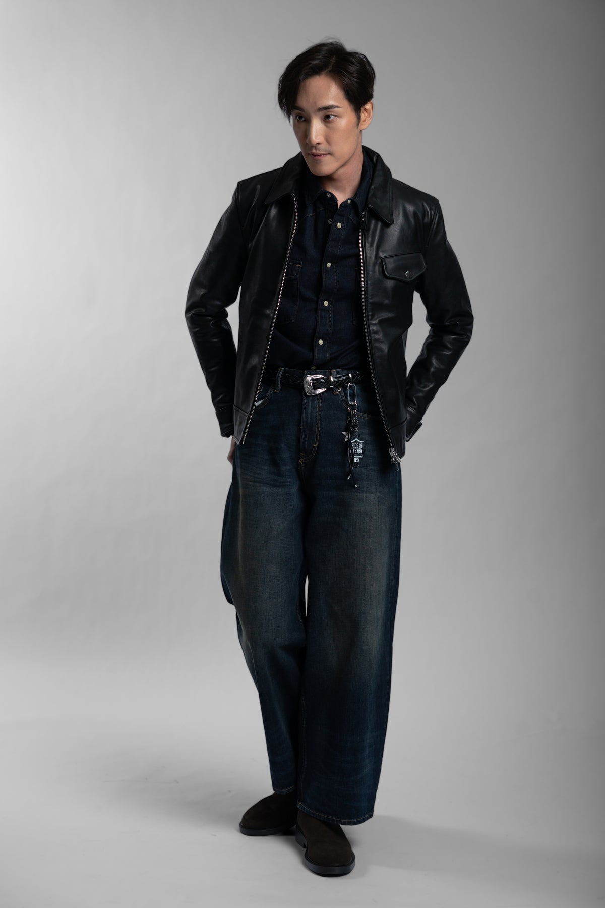 No. 1924 Sport Jacket