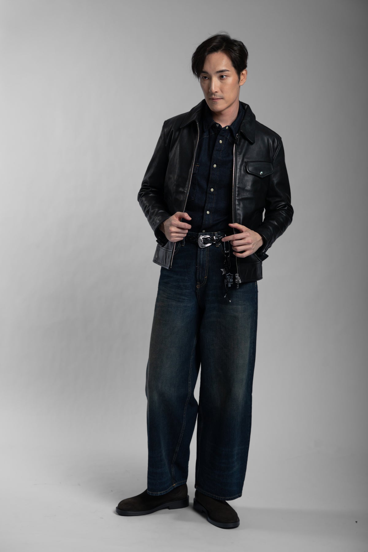 No. 1924 Sport Jacket