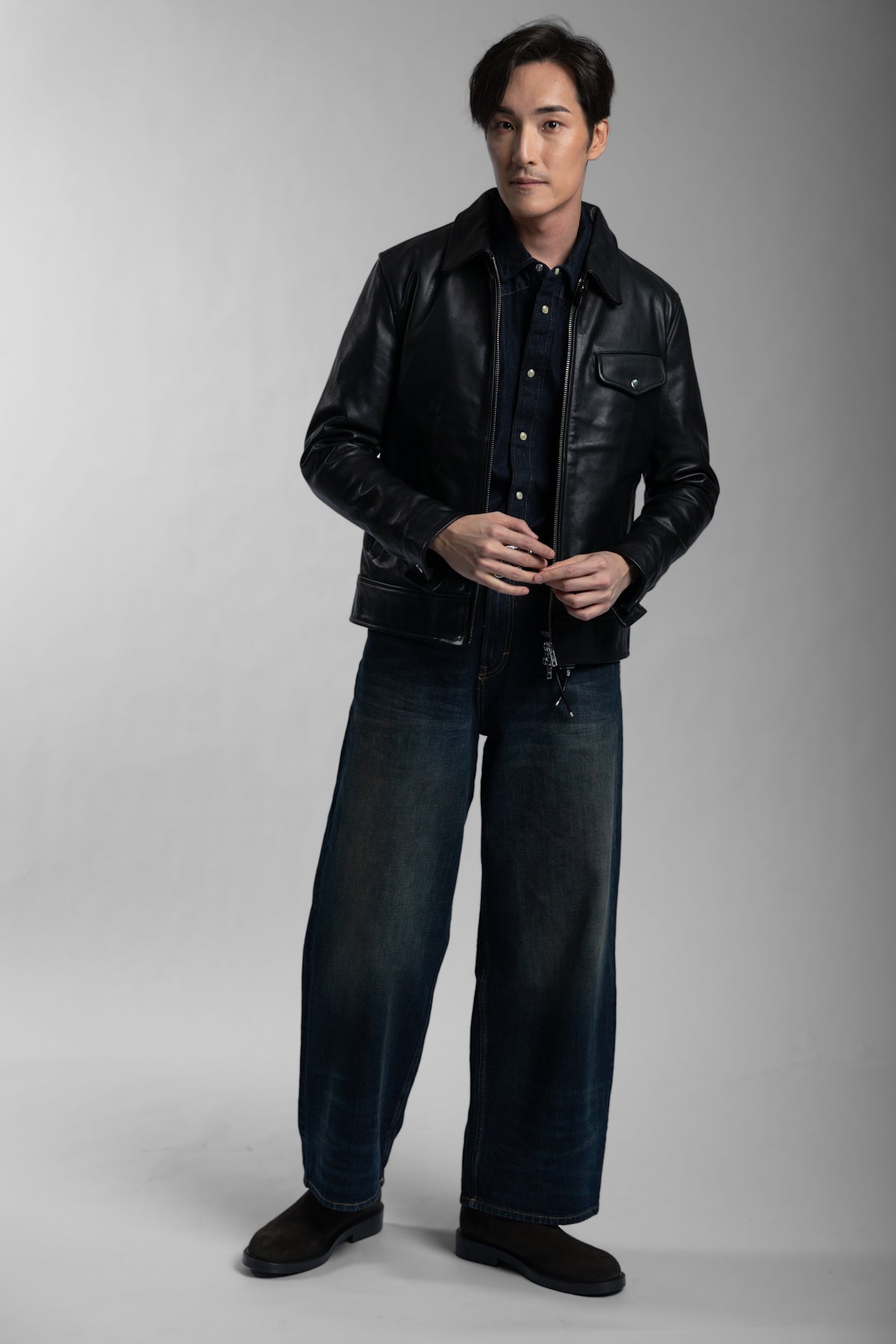 No. 1924 Sport Jacket