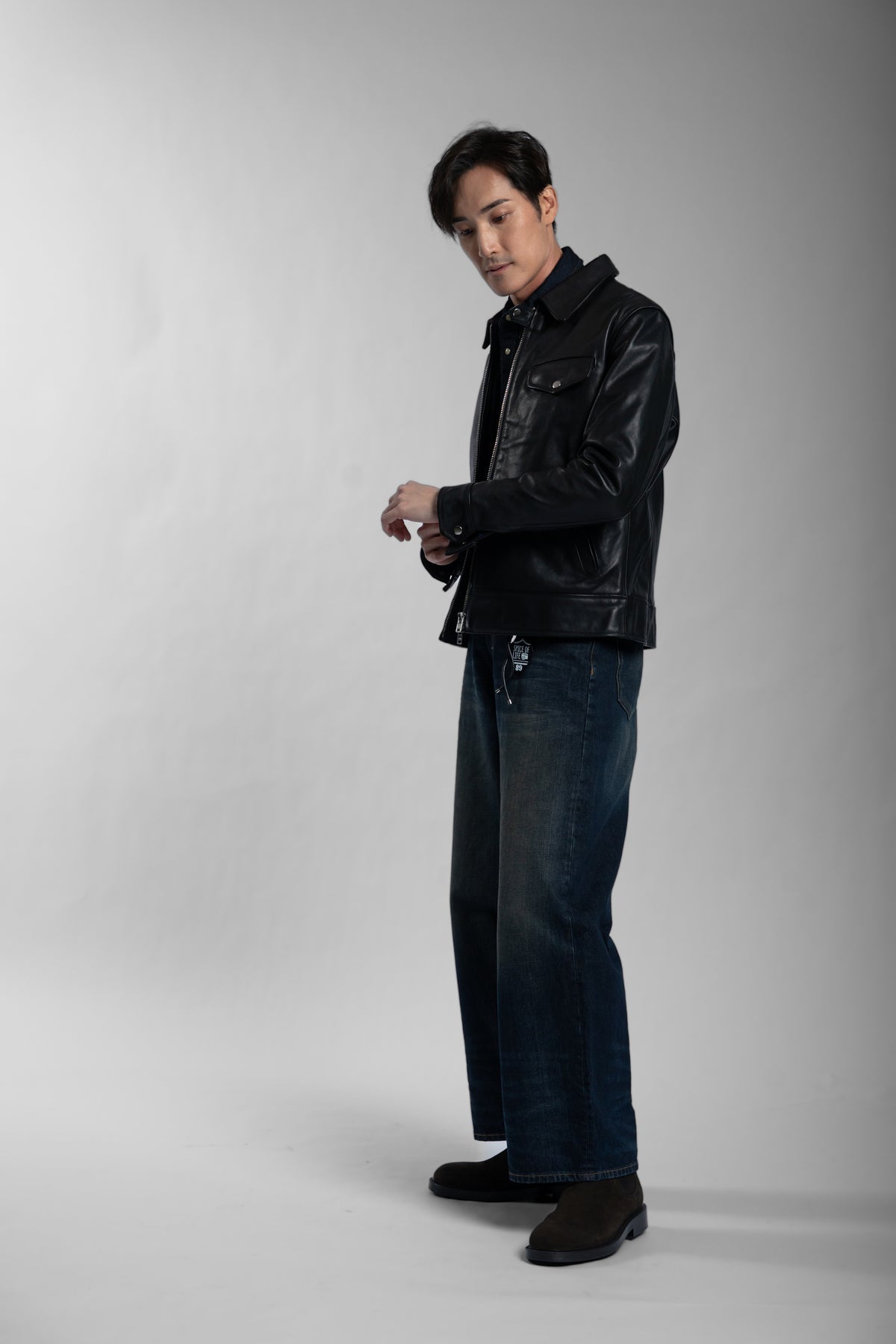 No. 1924 Sport Jacket