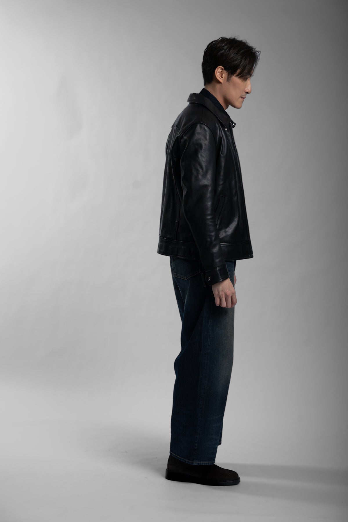 No. 1924 Sport Jacket