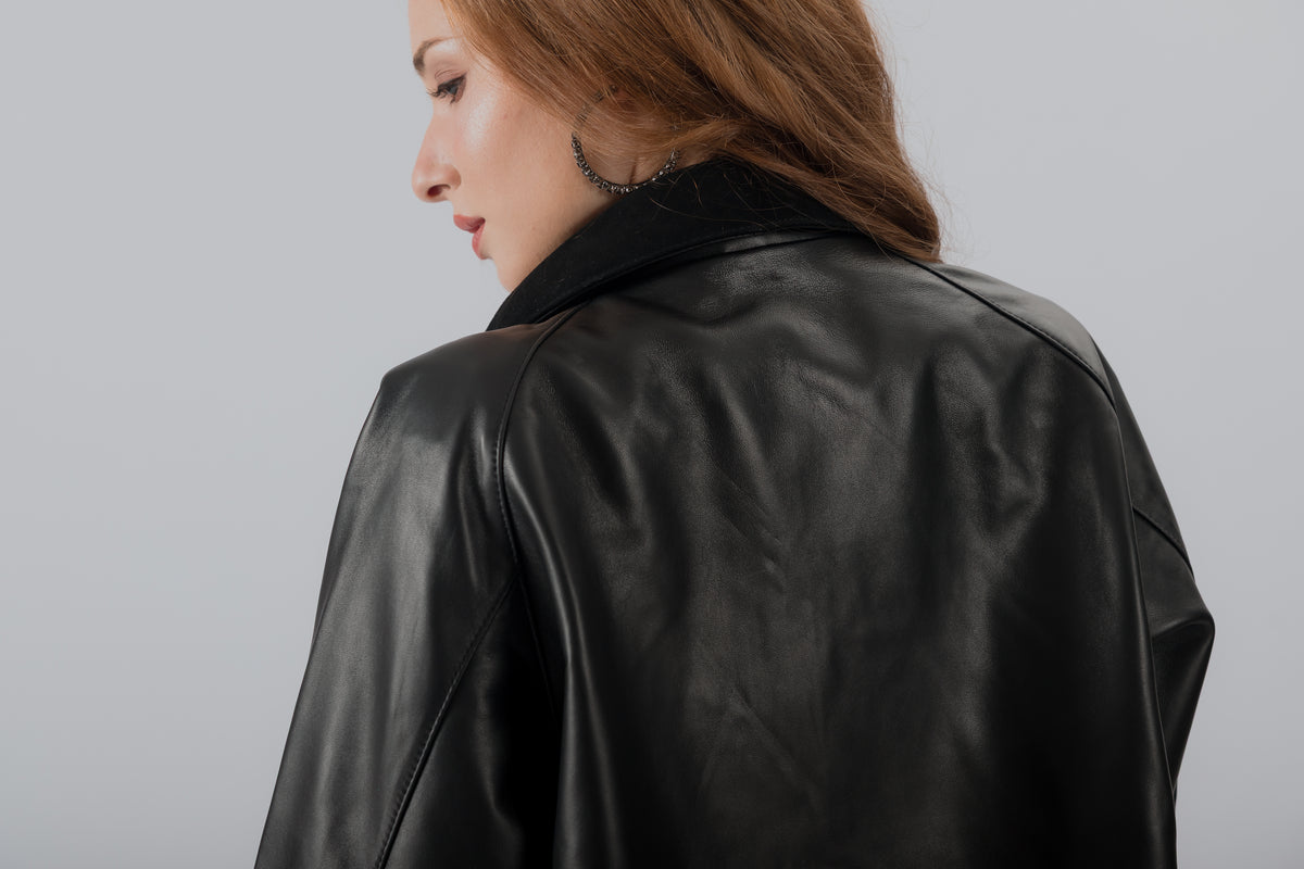 No. 947 Hunting Jacket