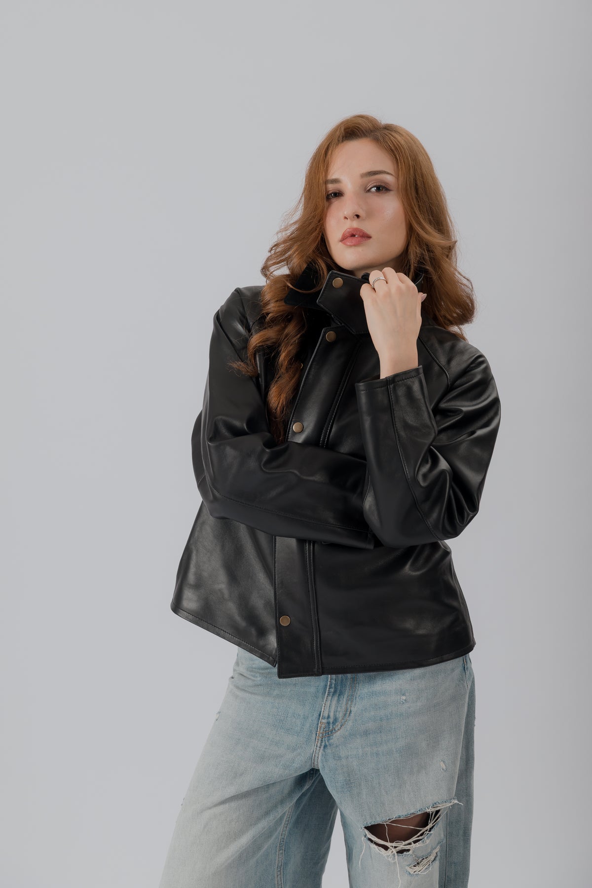 No. 947 Hunting Jacket