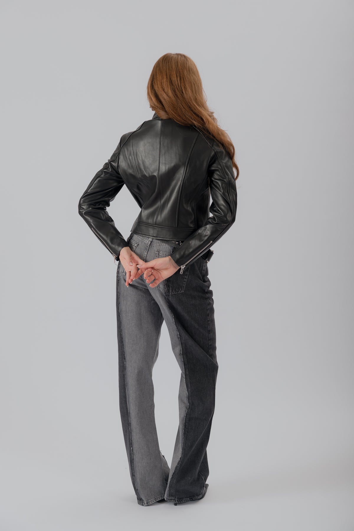 No. 61 Single Rider Jacket