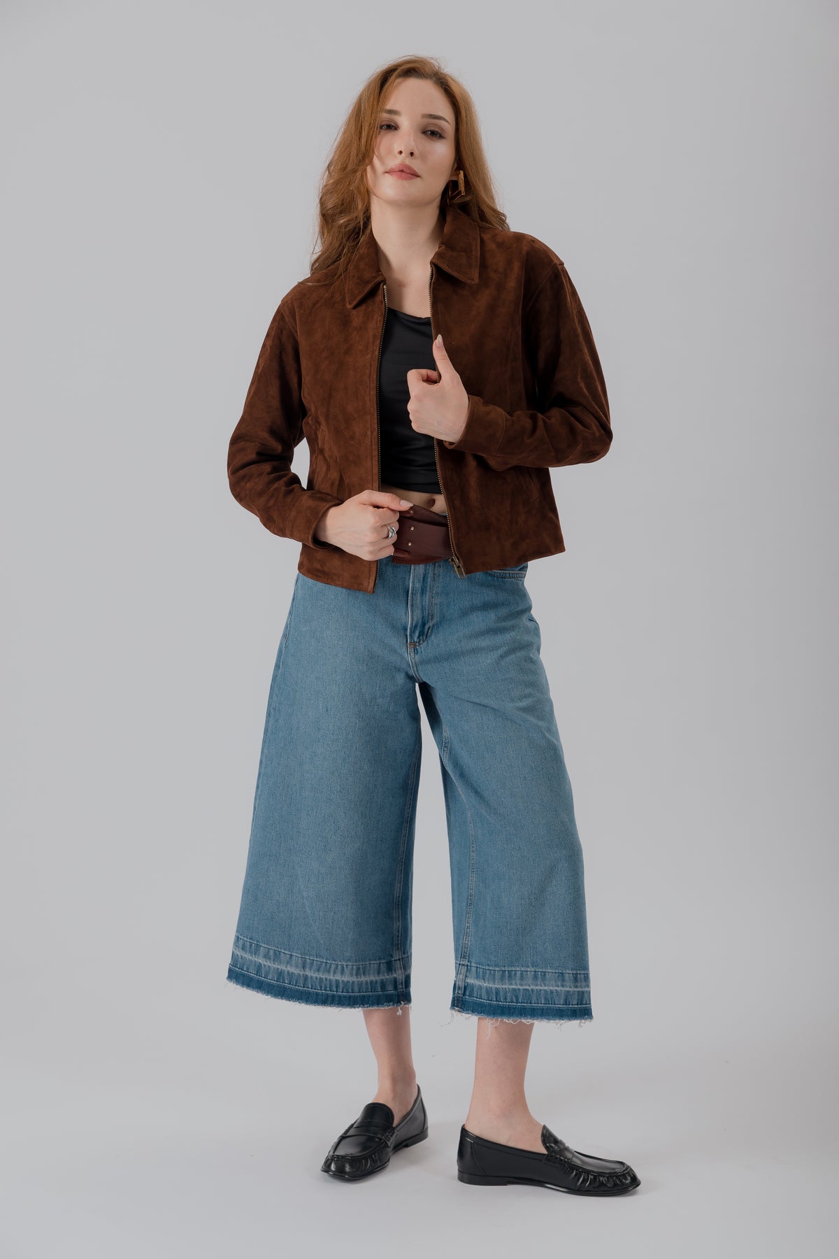 No. 924 Sport Jacket