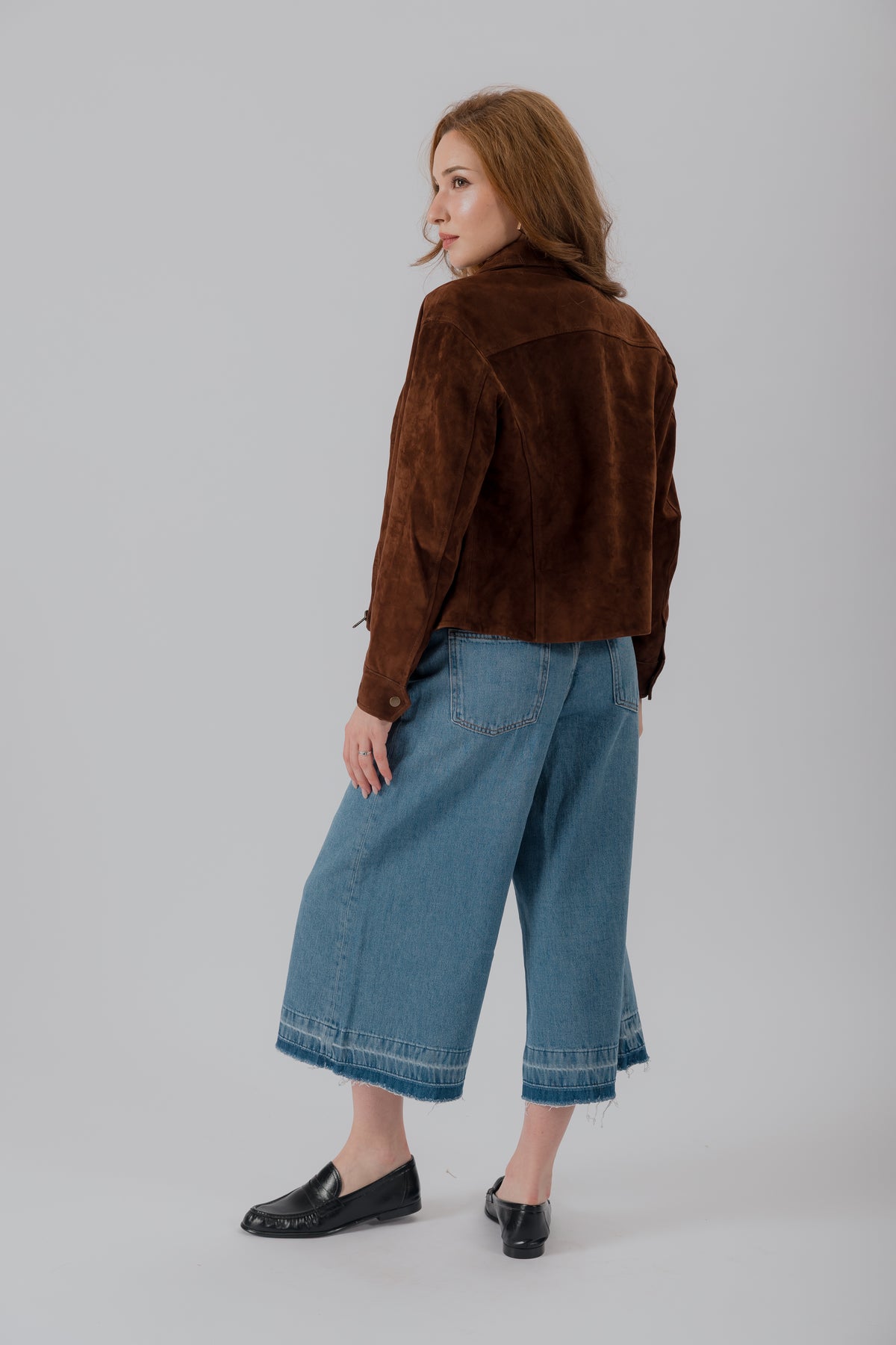 No. 924 Sport Jacket