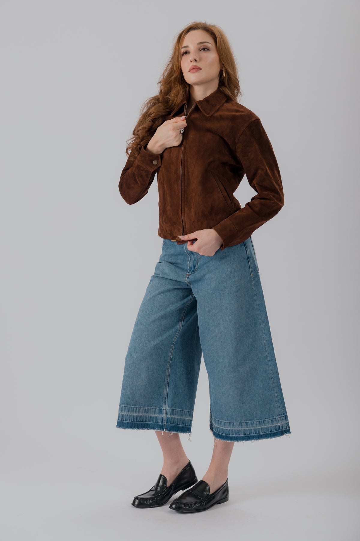 No. 924 Sport Jacket