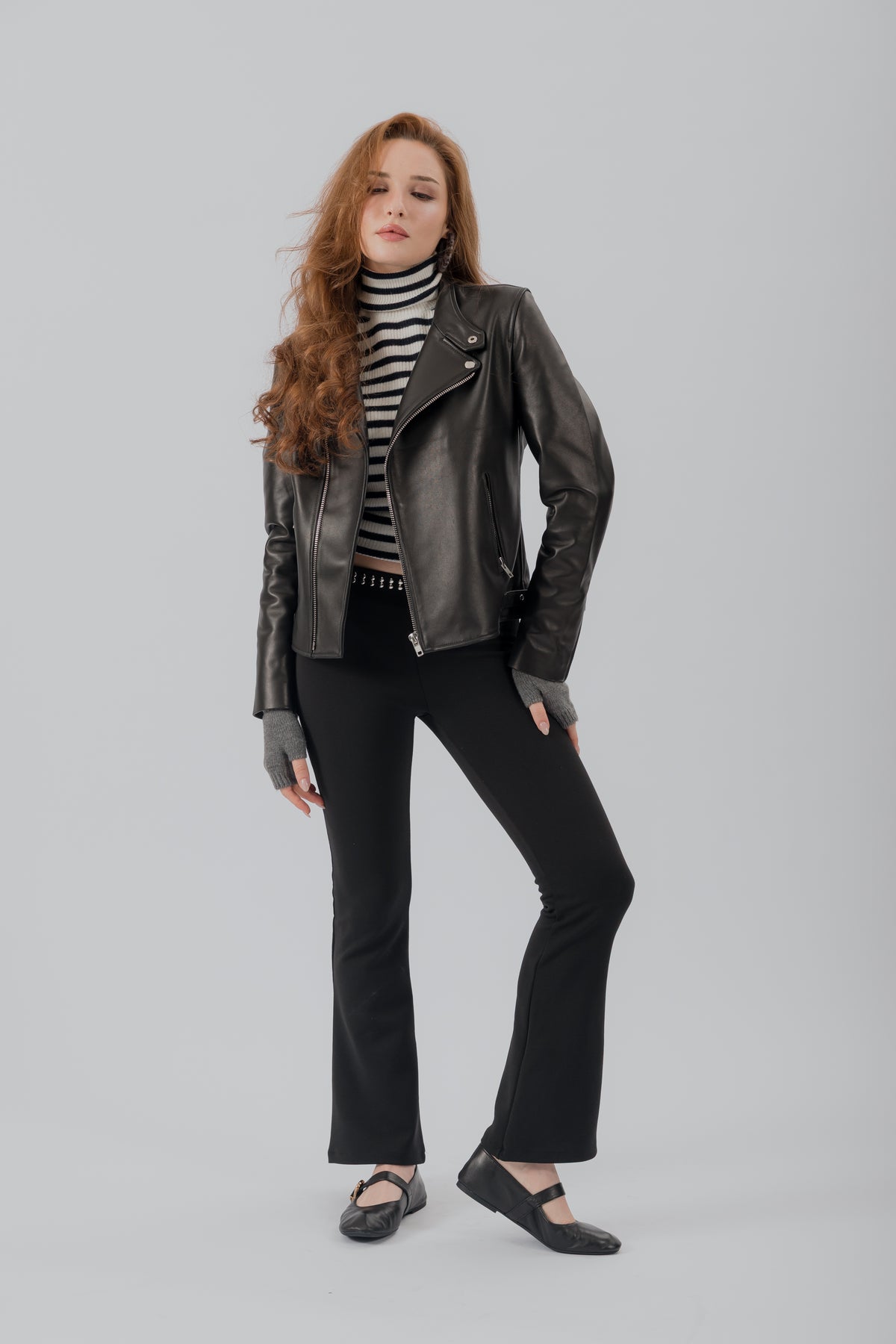 No. 925 Double Riders Jacket