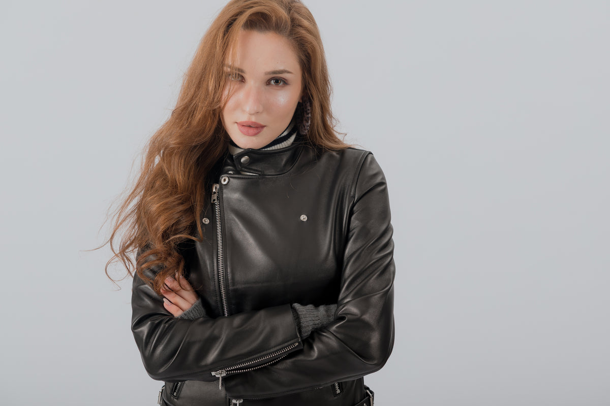 No. 925 Double Riders Jacket