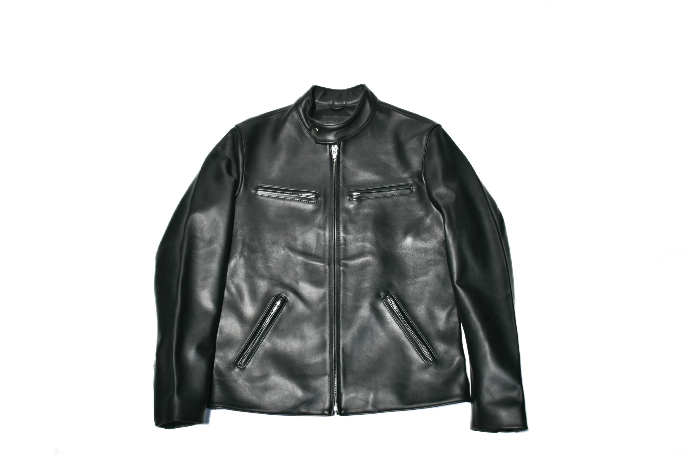 No. 70 Single Rider Jacket – Original 80’s