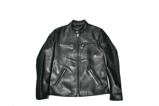 No. 70 Single Rider Jacket
