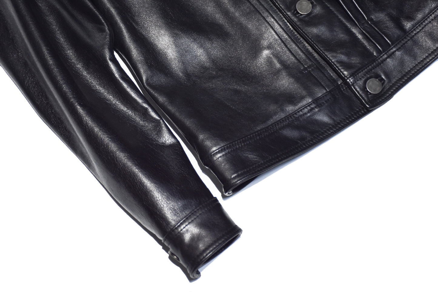 No. 1922 Trucker Jacket