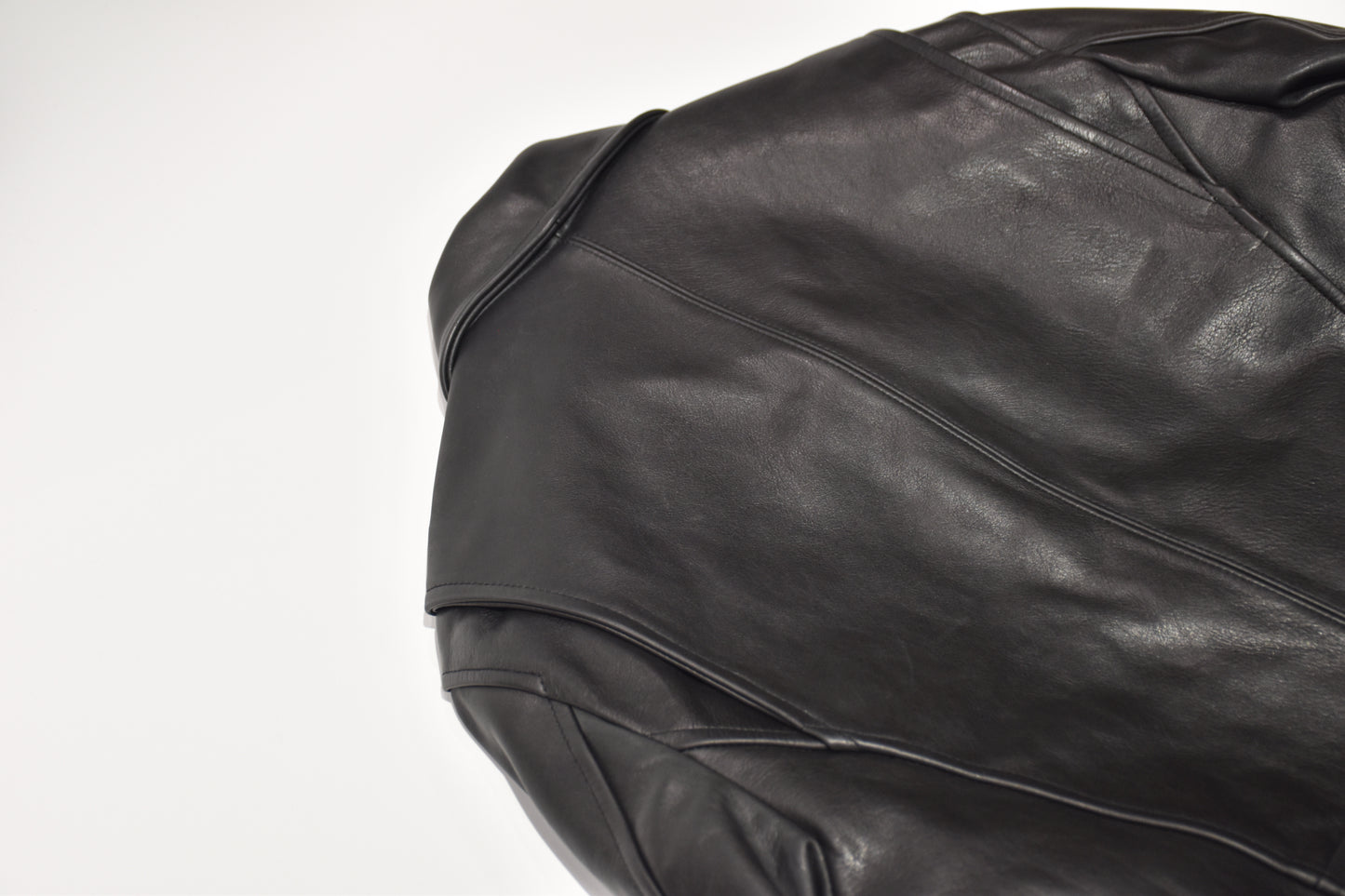 No. 1946 Single Rider Jacket