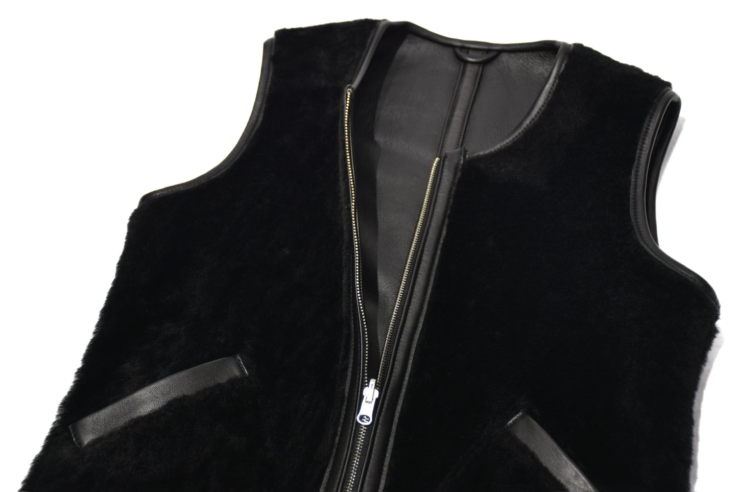 No. 1945 Reversible Vest