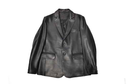 No. 52 Straight Blazer Jacket