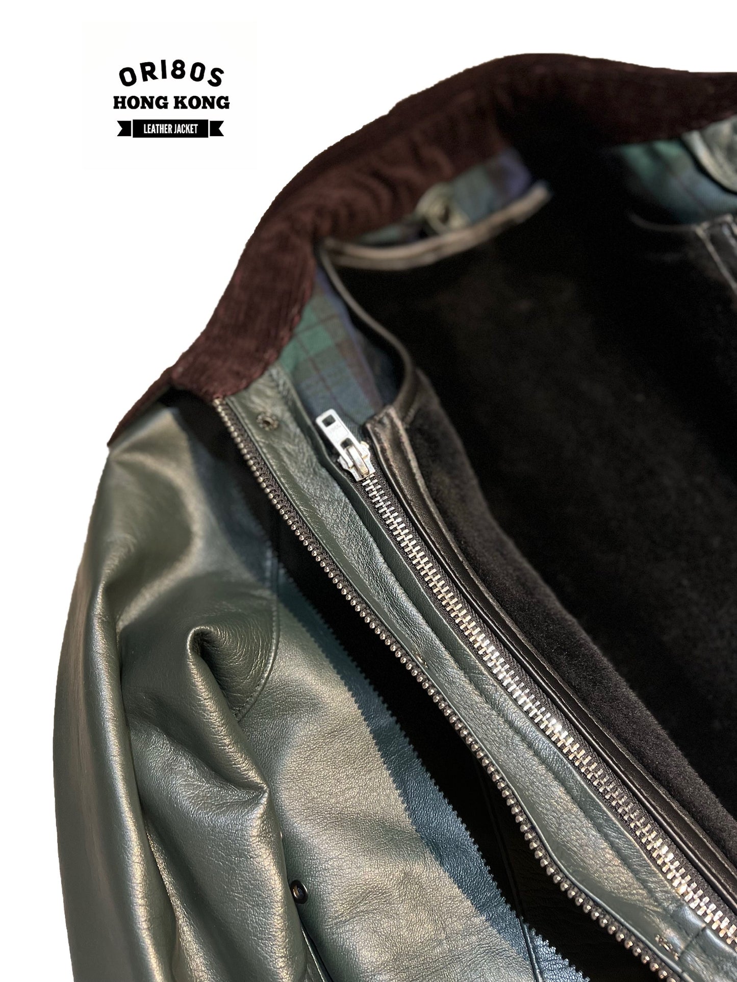 No. 1944 Hunting Jacket