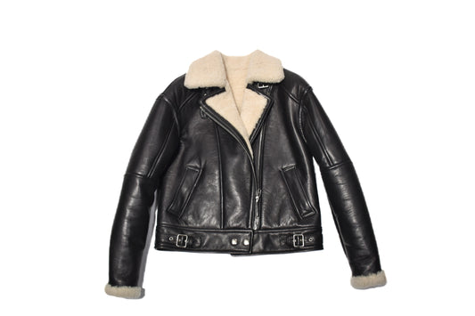 No. 862 Motorcycle Jacket