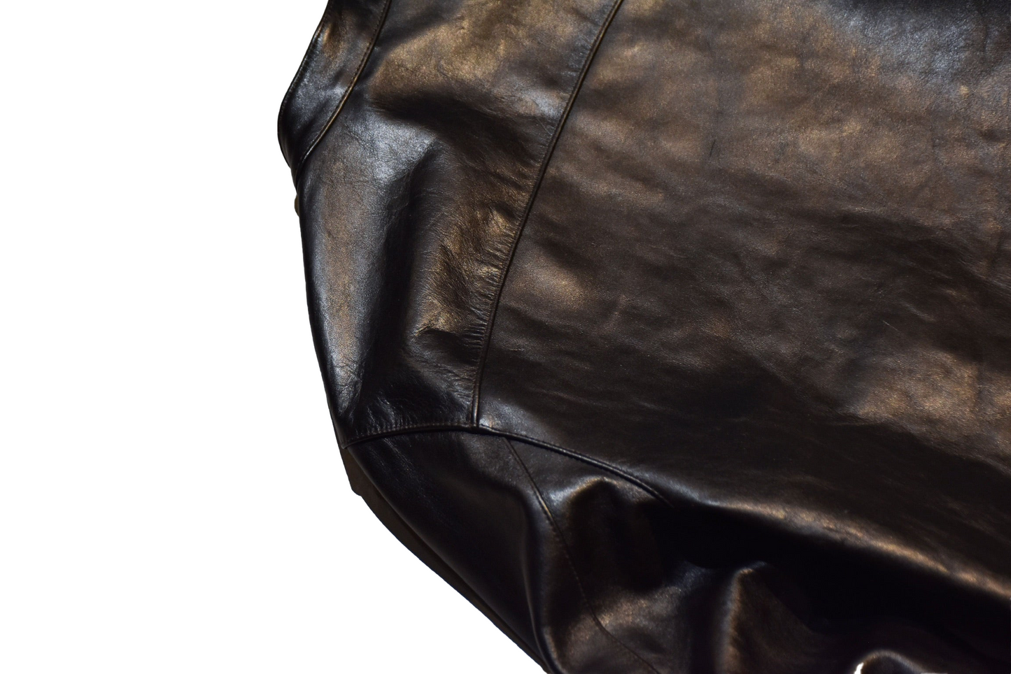 No. J-100 Single Rider Jacket