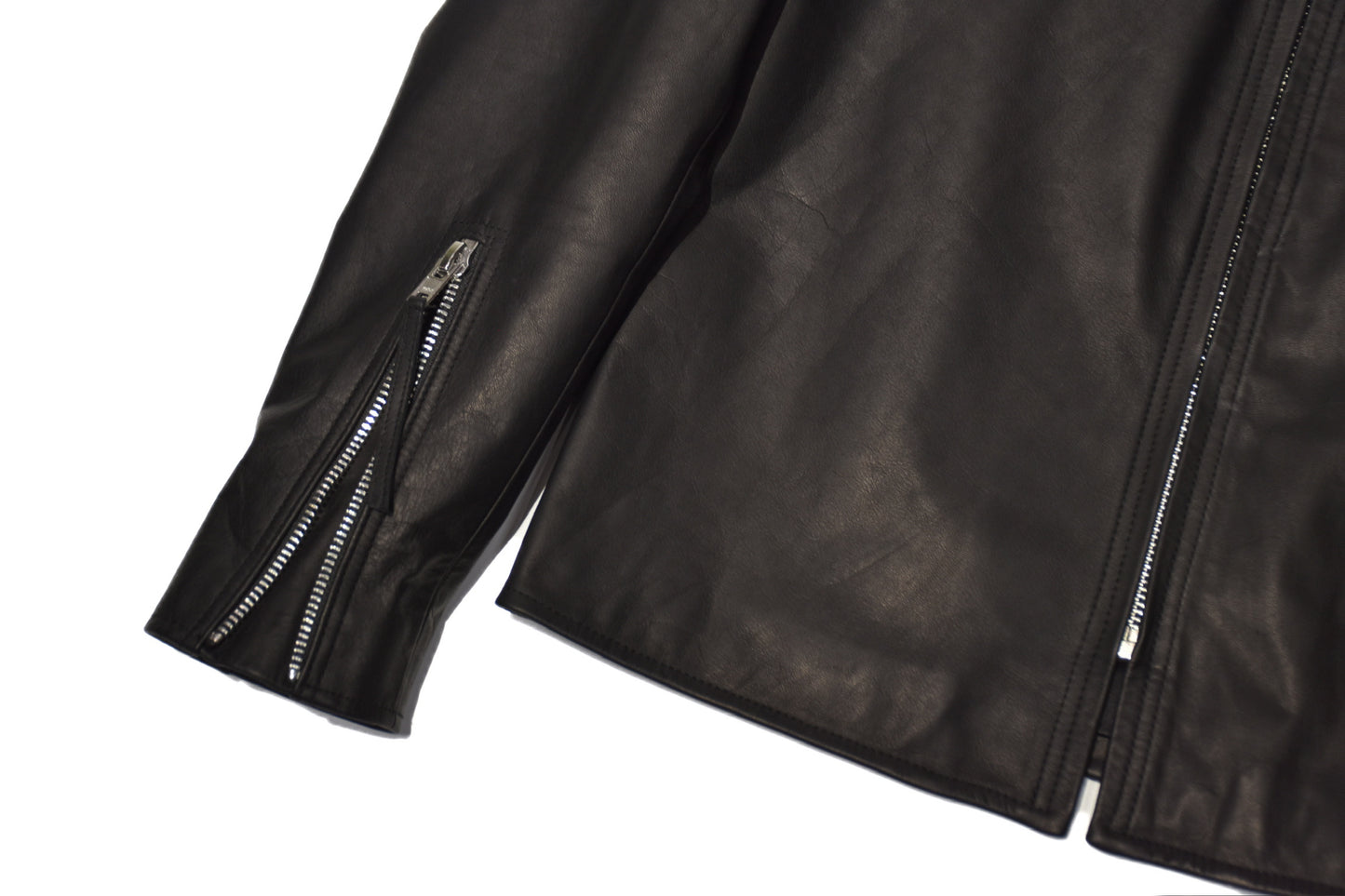 No. J-100 Rider Jacket
