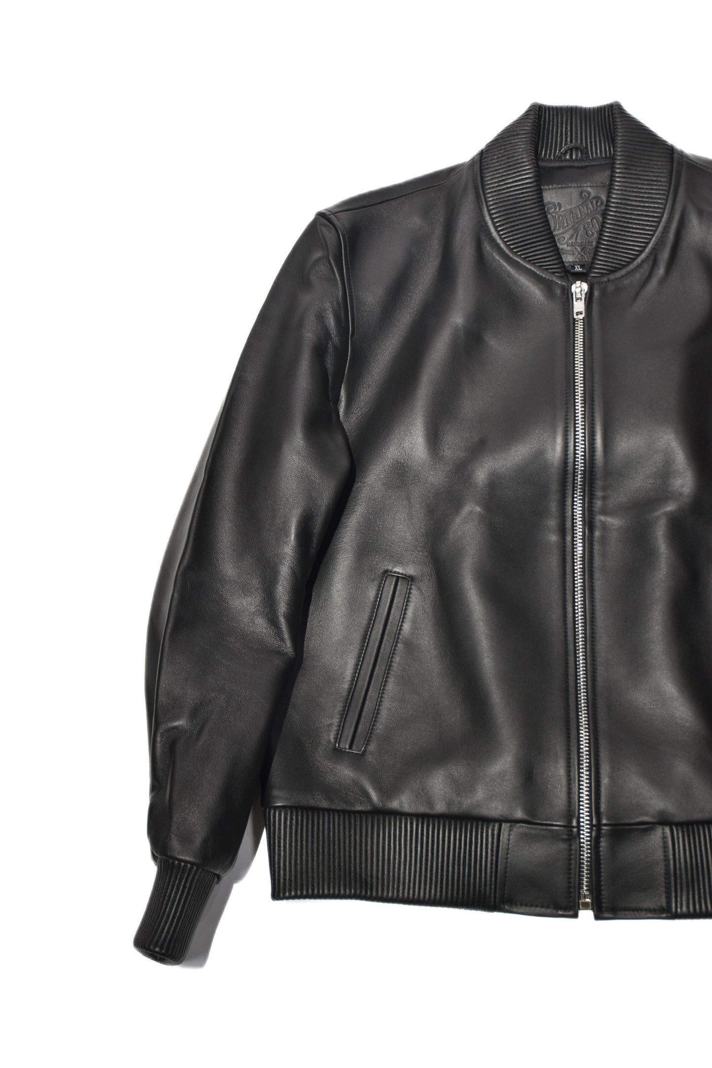 No.03a Bomber Jacket