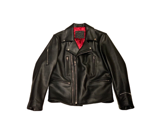 No. 56 Biker Jacket