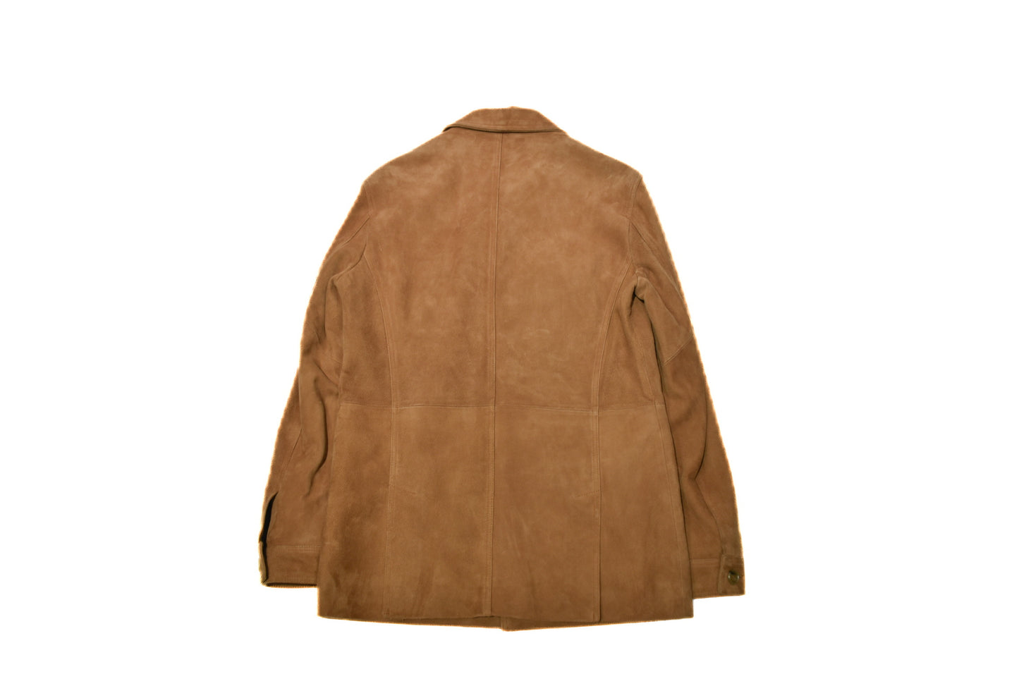 No.1986 Safari Jacket