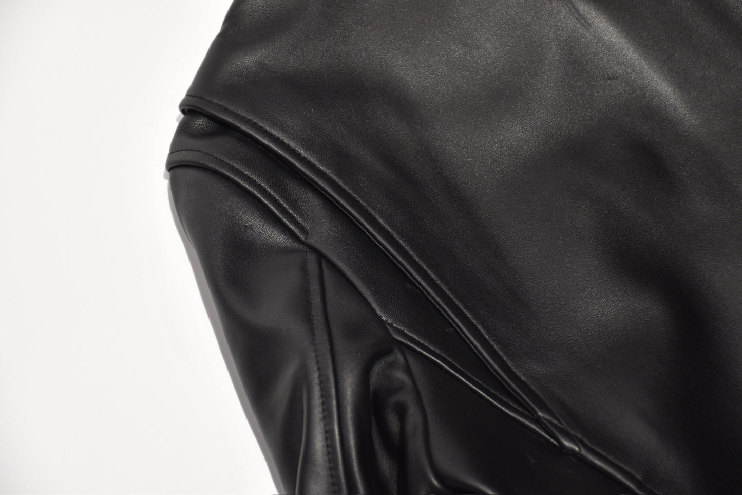 No.11 Single Rider Jacket