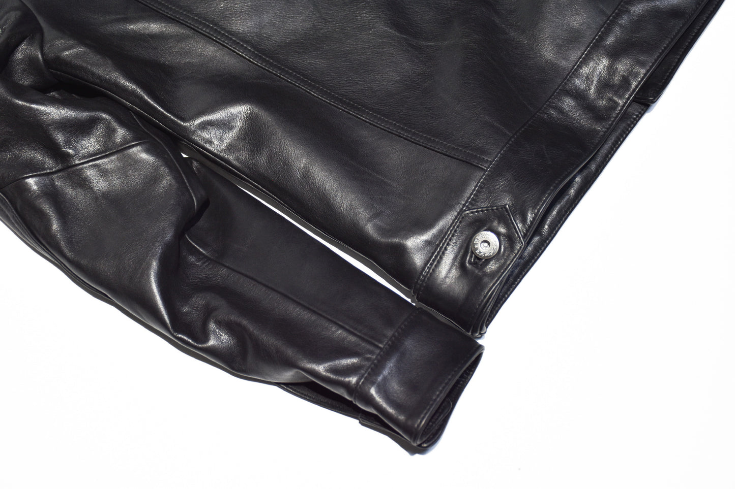 No. 1939 Trucker Jacket