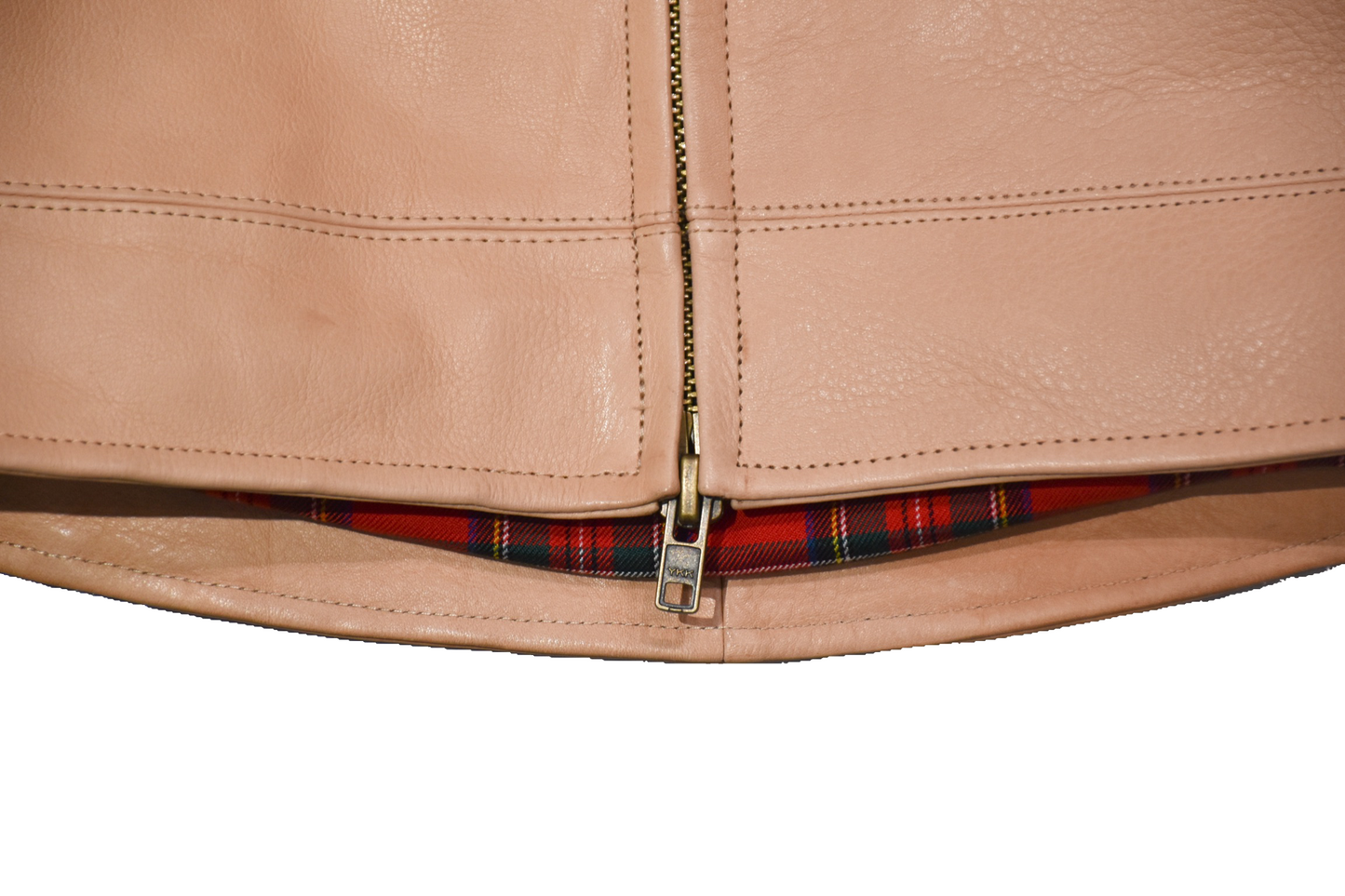 No. JS-02 Single Collar Jacket