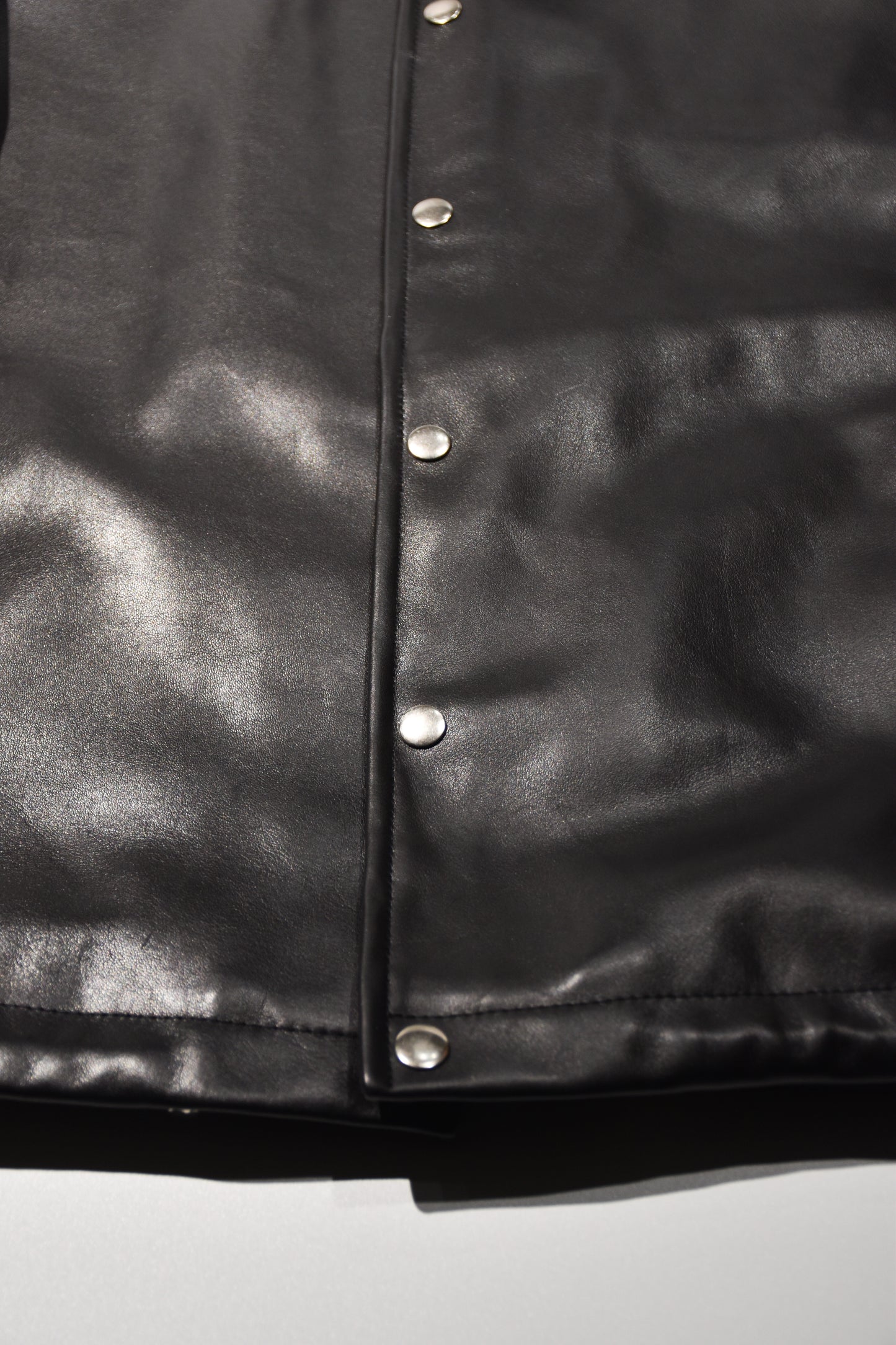 No. 1955 Coach Jacket