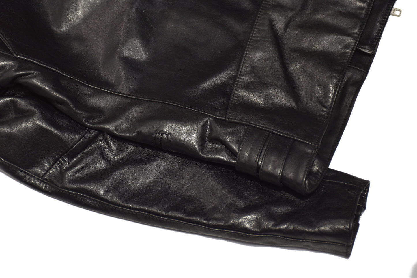 No. 1949 Double Rider Jacket