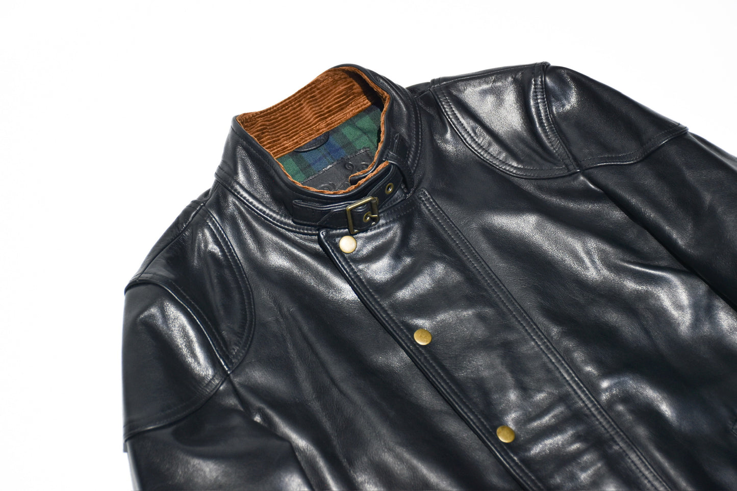 No. 1940 Motorcycle Jacket