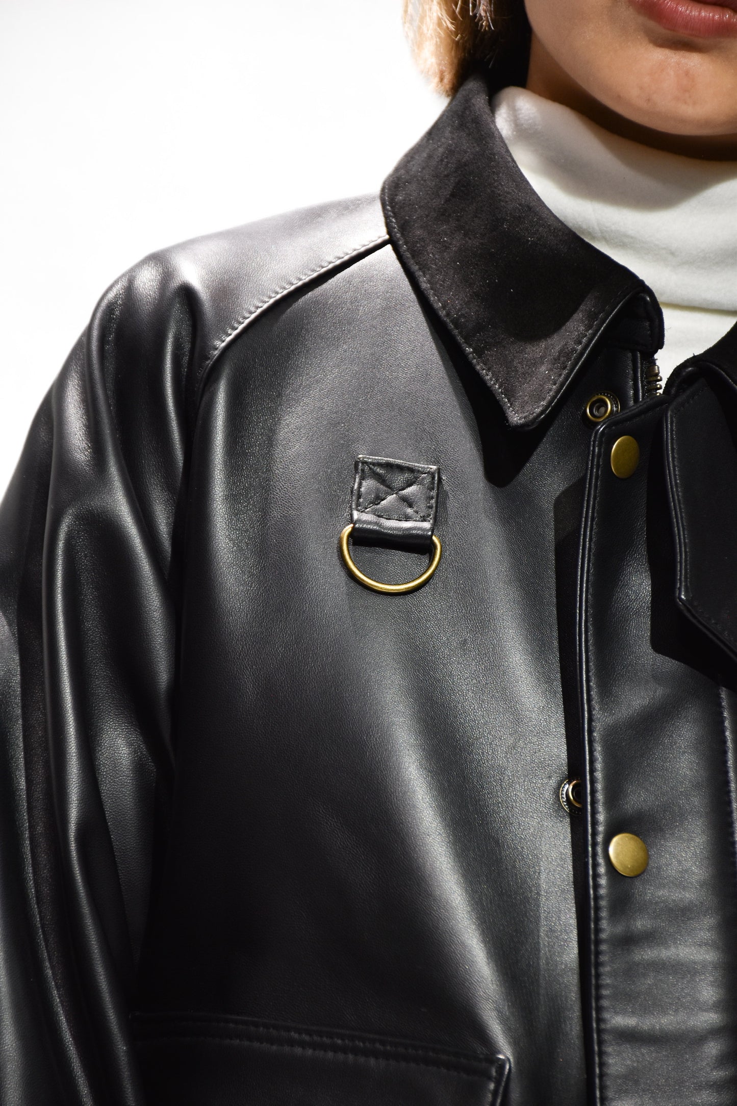 No. 947 Hunting Jacket
