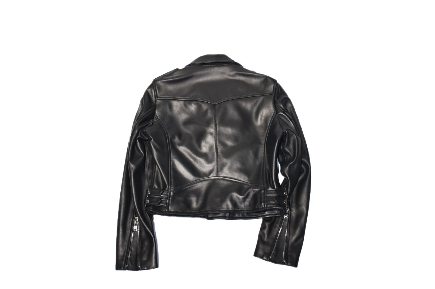 No. 95 Biker Jacket