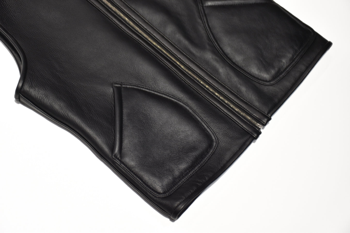 No. 1945 Reversible Vest