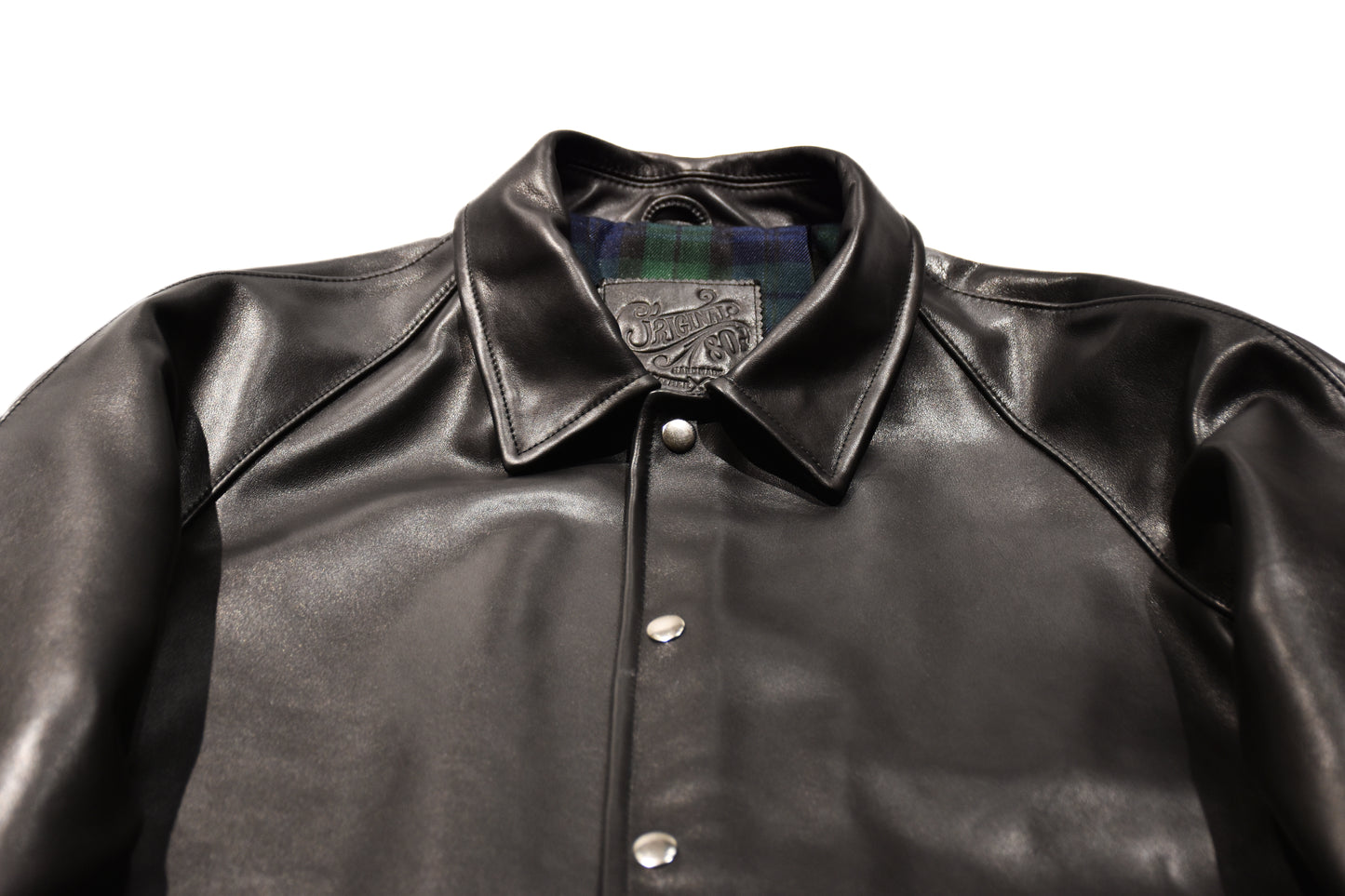 No. 1955 Coach Jacket