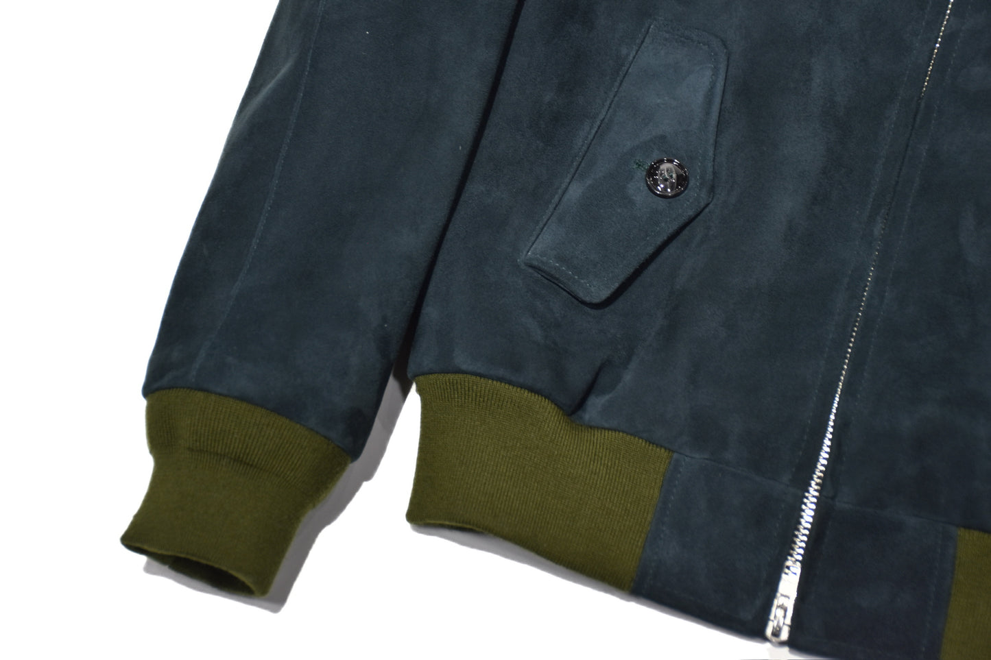 No. 976 G-9 Harrington Jacket
