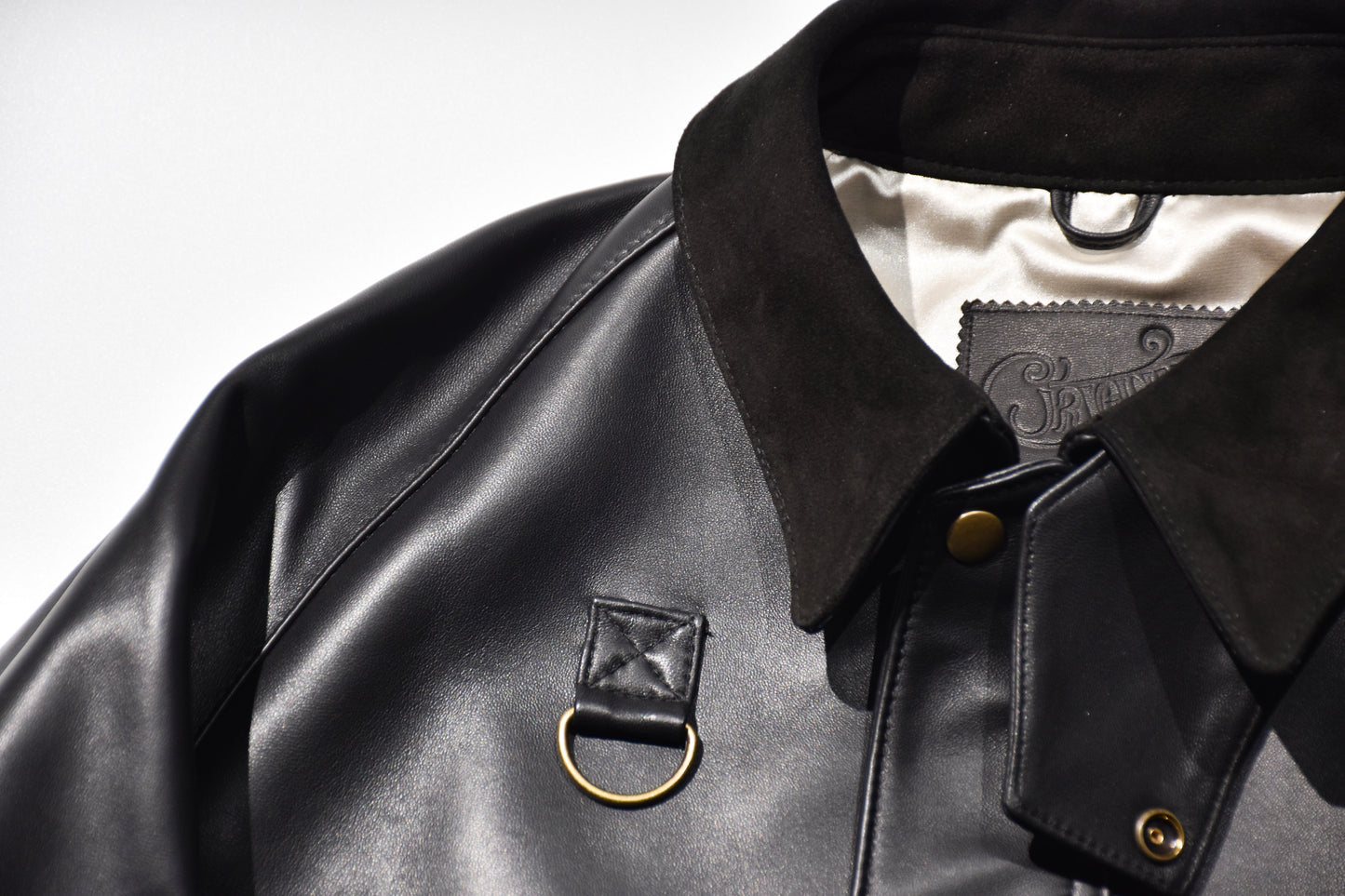 No. 947 Hunting Jacket