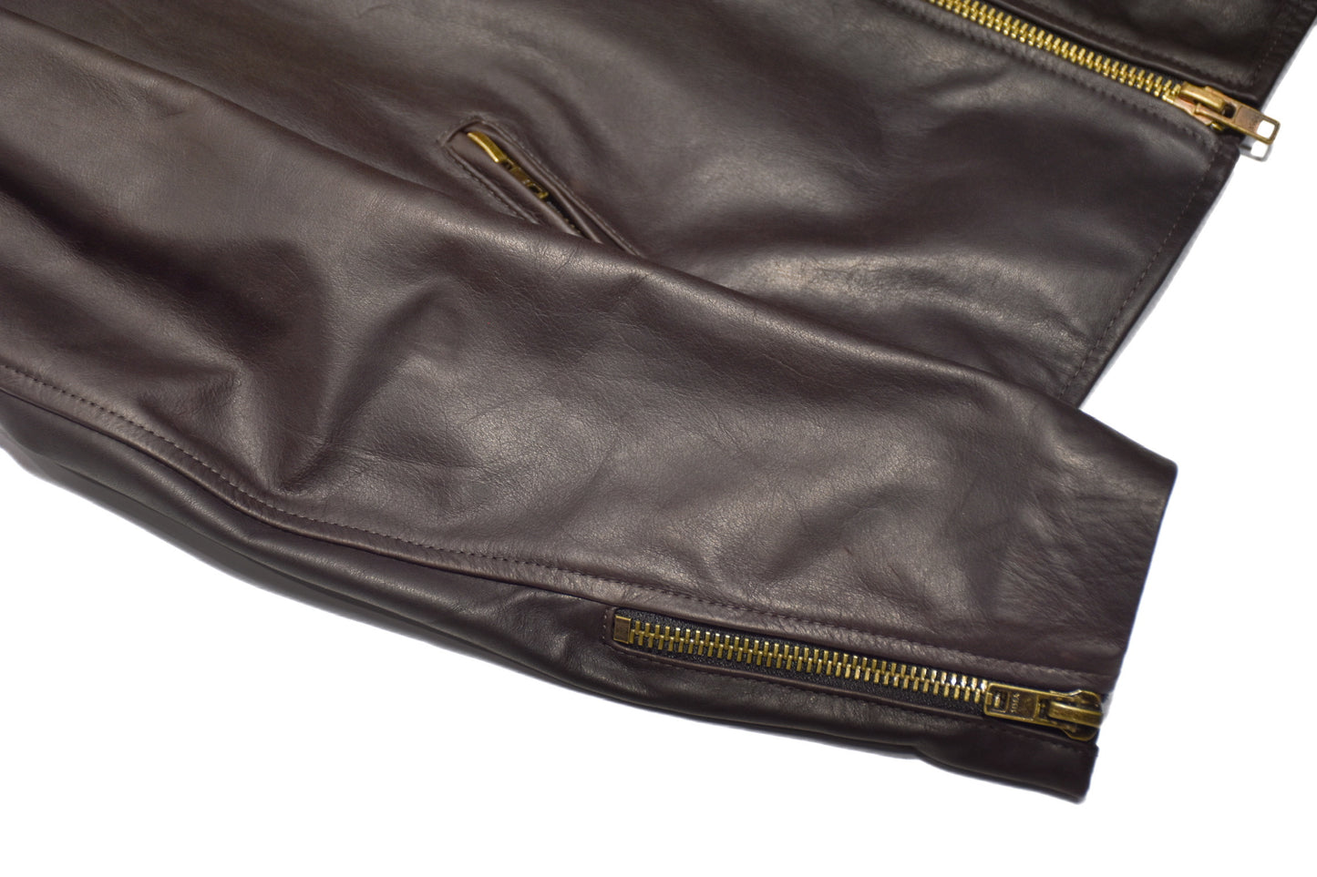 No.11 Single Rider Jacket