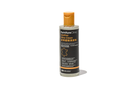 Leather Ultra Cleaner