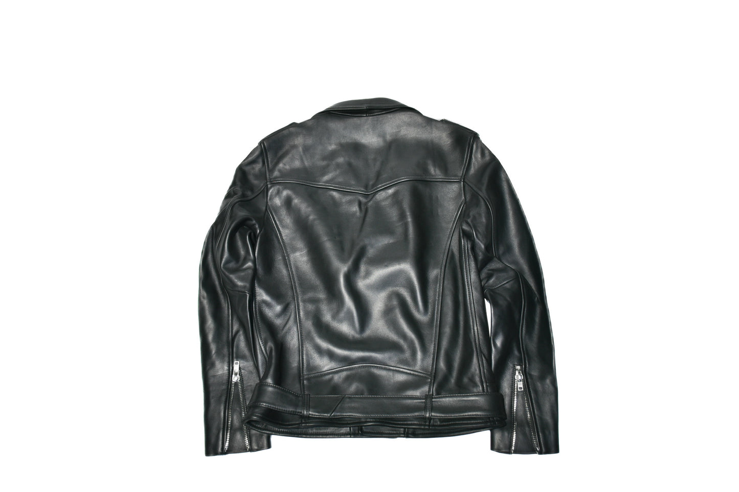No. 492 Biker Jacket