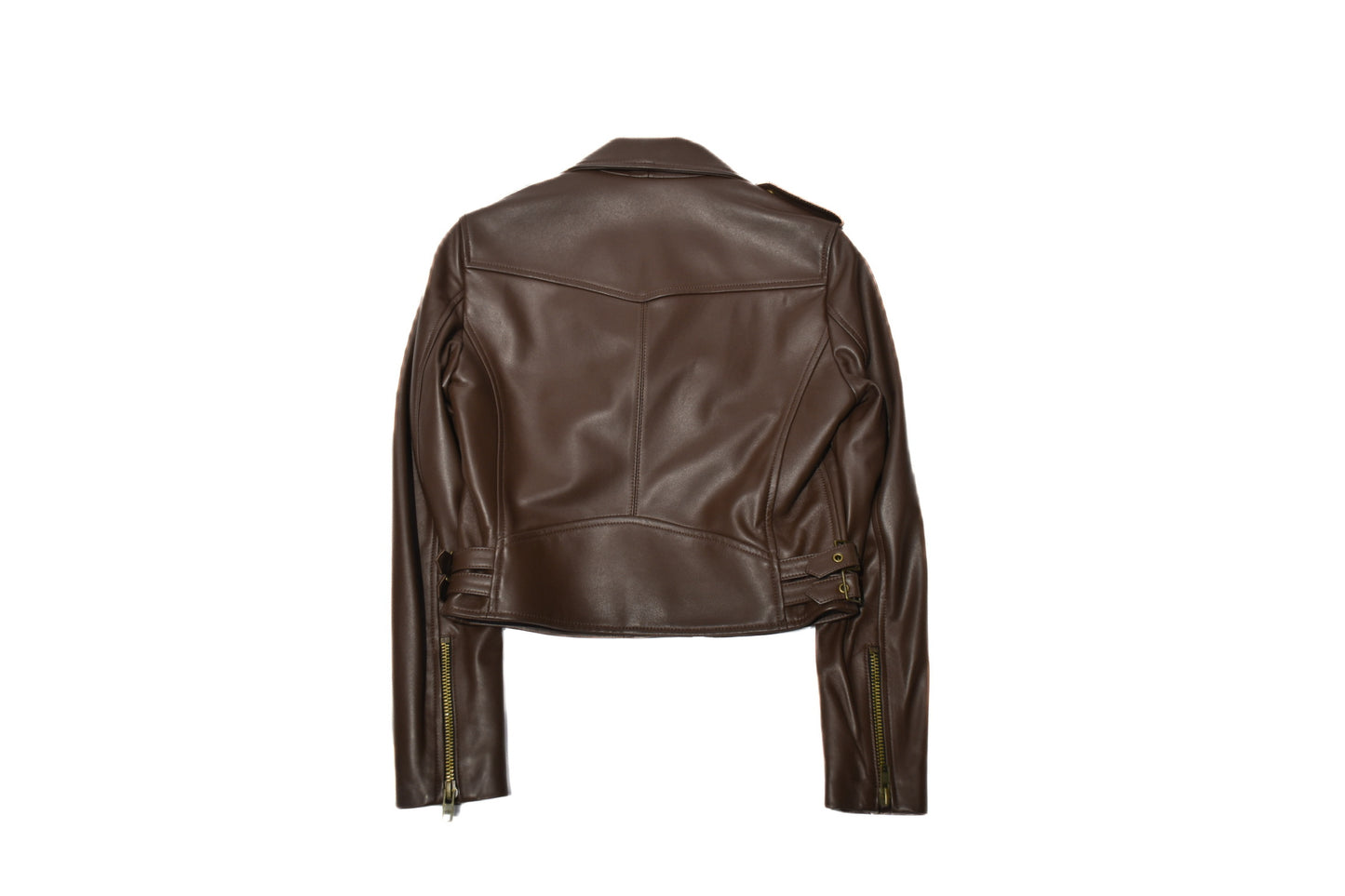 No. 95 Biker Jacket