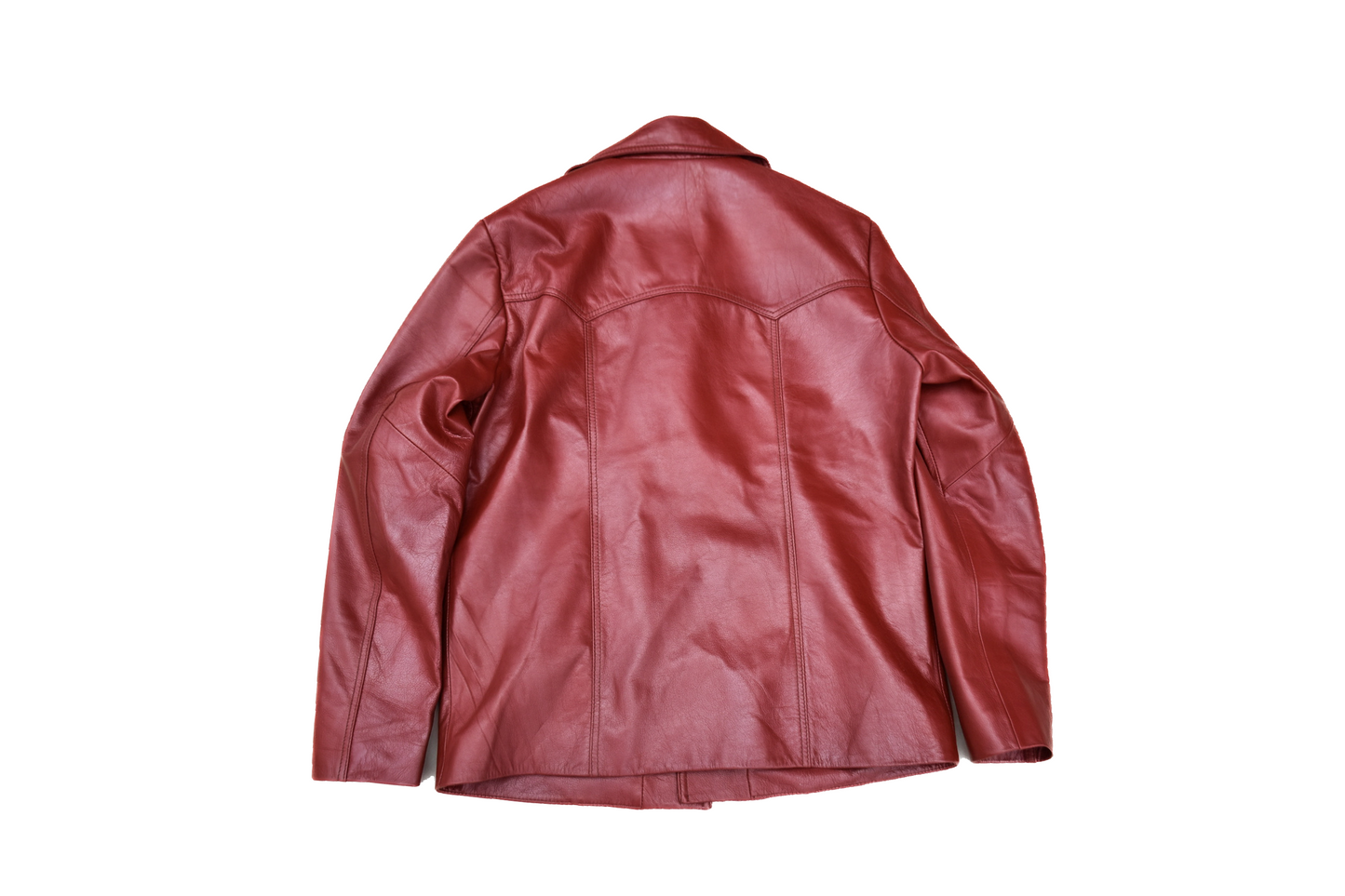 No. 1953 Fight Club Jacket