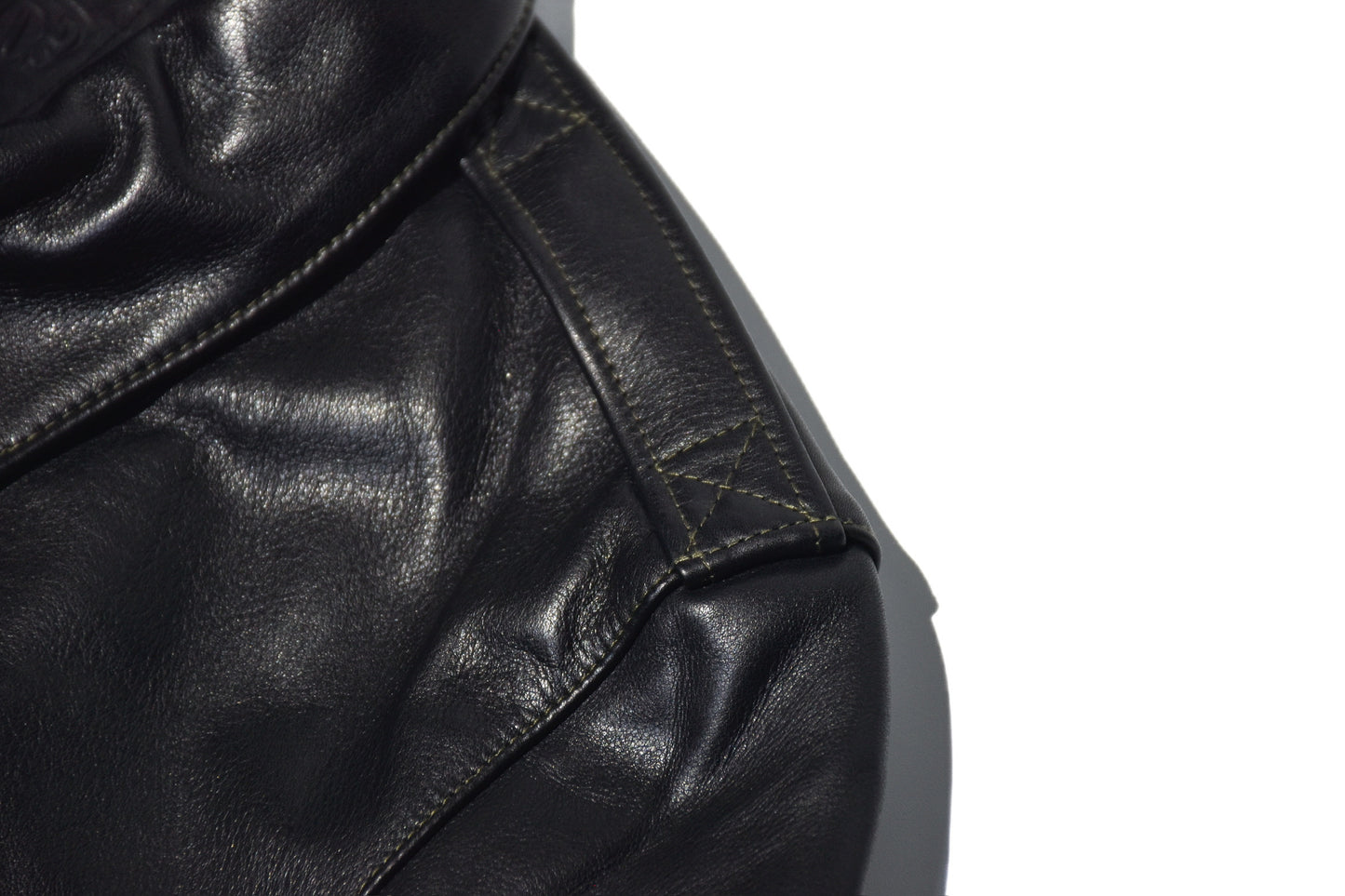 No. A-02 Flight Jacket