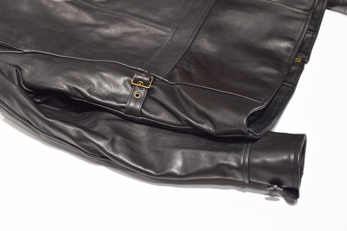 No. 1946 Single Rider Jacket