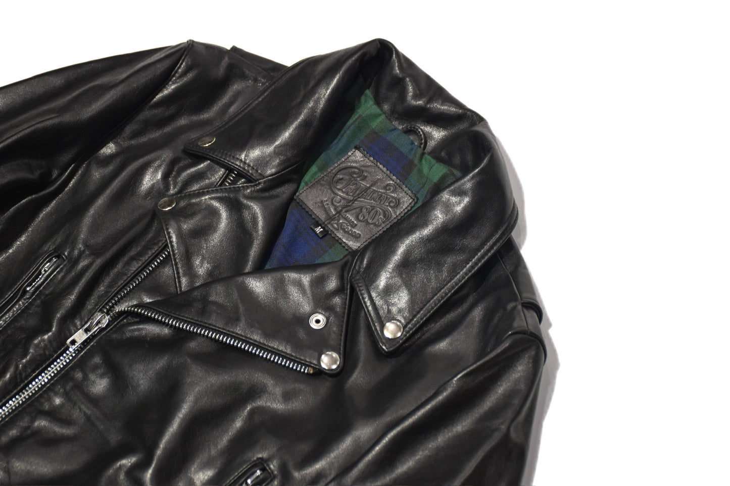 No. 1949 Double Rider Jacket