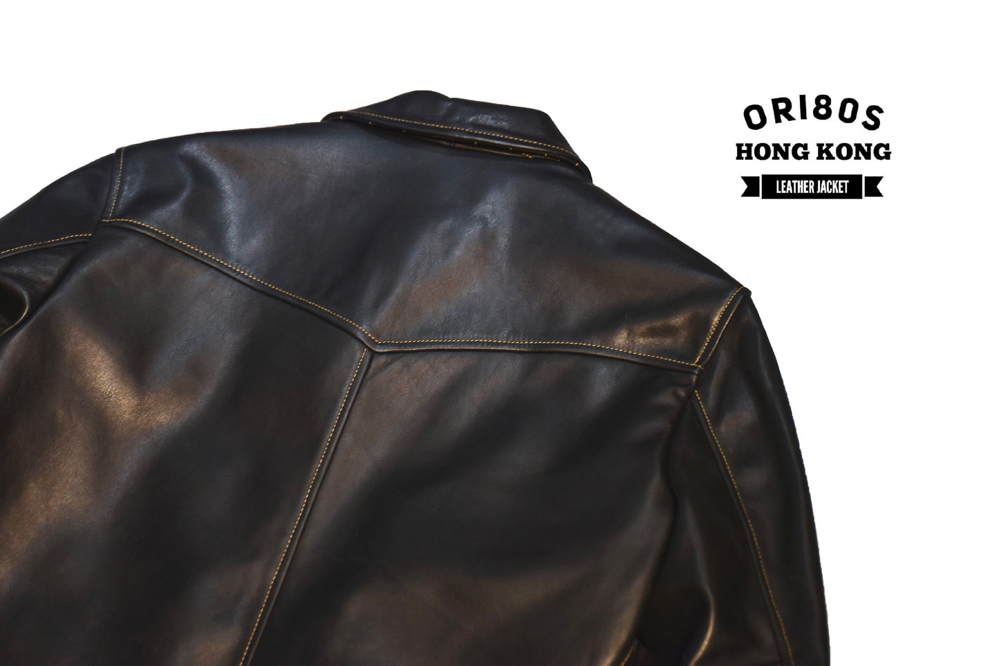 No. 1942 Shawl Collar Cossack Jacket