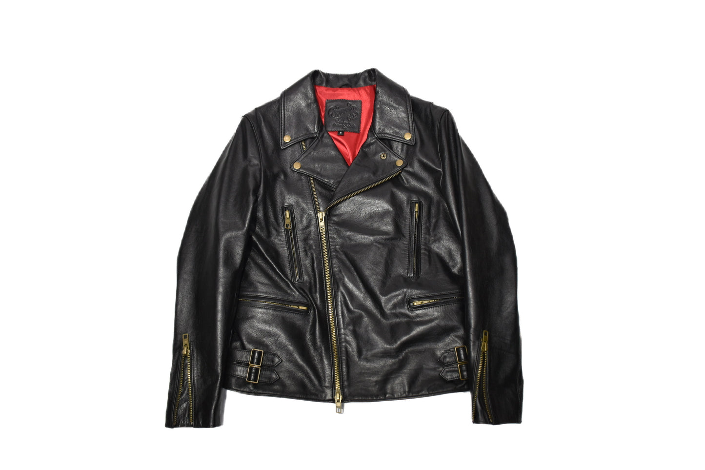 No. 1949 Double Rider Jacket
