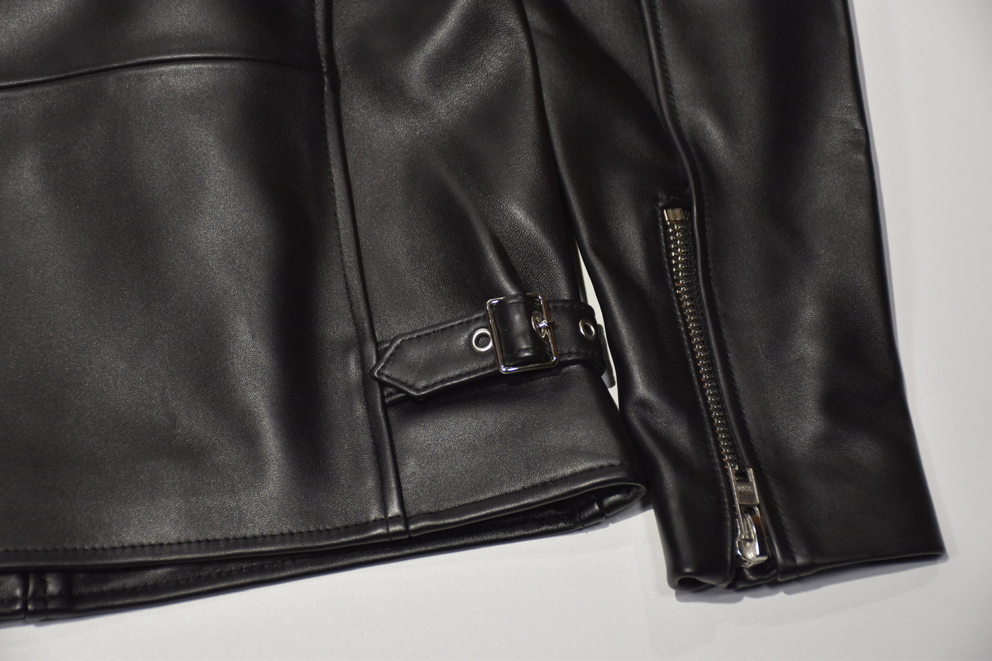 No.11 Single Rider Jacket